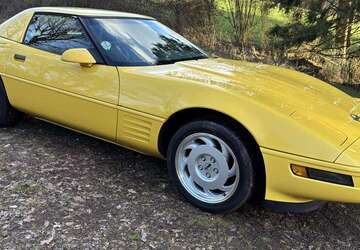 Chevrolet Corvette 99.900 km 27.000 &euro; Illingen 66557
