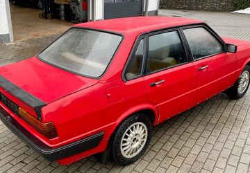 Audi 80 242.000 km 10.990 &euro; Eging am See 94535