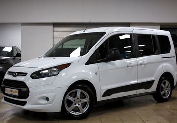Ford Tourneo Connect 83.150 km 12.650 &euro; Dormagen 41540
