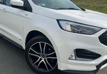 Ford Edge 118.600 km 20.999 &euro; Fürth 90762
