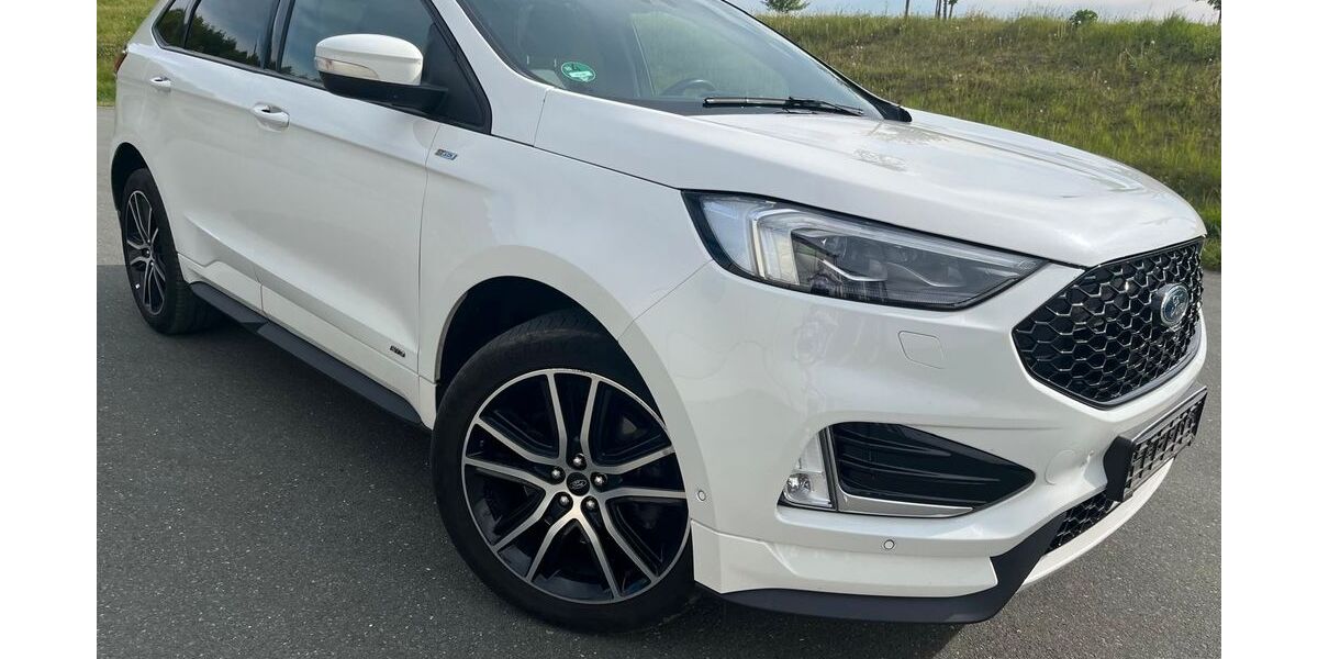 Ford Edge 118.600 km 20.999 &euro; Fürth 90762