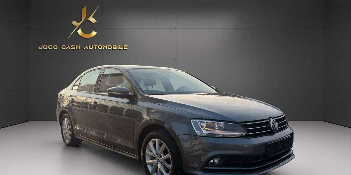 VW Jetta 145.000 km 12.799 &euro; Worms 67547