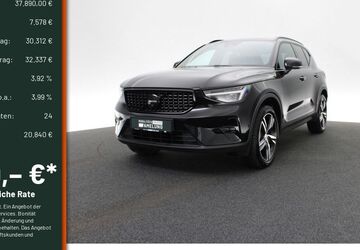 Volvo XC40 26.650 km 37.390 &euro; Engelskirchen 51766