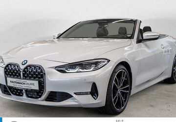 BMW 430 16.509 km 49.890 &euro; Remscheid 42897