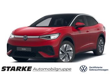 VW ID.5 5.596 km 41.940 &euro; Vechta 49377