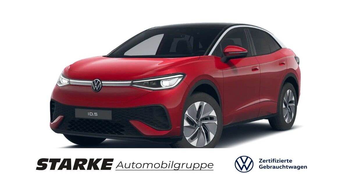 VW ID.5 5.596 km 41.940 &euro; Vechta 49377