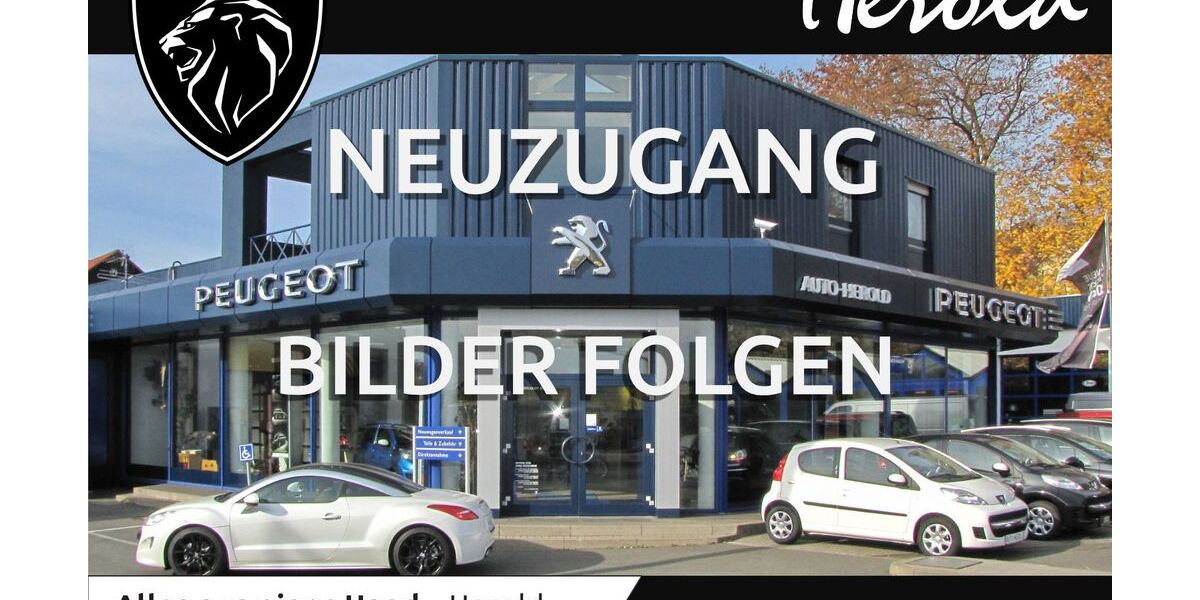 Peugeot 308 13.900 km 26.900 &euro; Lauf 91207