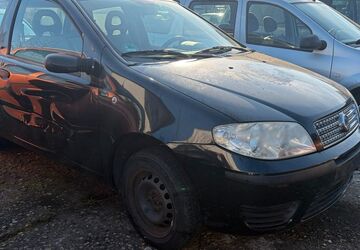 Fiat Punto 90.000 km 1.490 &euro; Egelsbach 63329