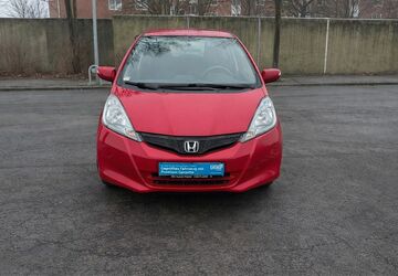 Honda Jazz 50.946 km 9.700 &euro; Hamburg 20539
