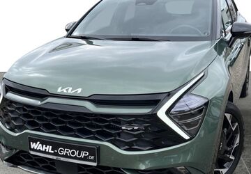 Kia Sportage 23.140 km 34.990 &euro; Aachen 52068