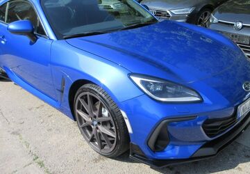 Subaru BRZ 11.500 km 34.750 &euro; Nürnberg 90449