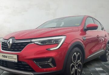 Renault Arkana 17.163 km 21.999 &euro; Oranienburg bei Berlin 16515