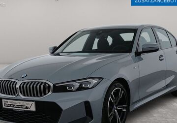 BMW 320 6.807 km 39.900 &euro; Berlin 14057