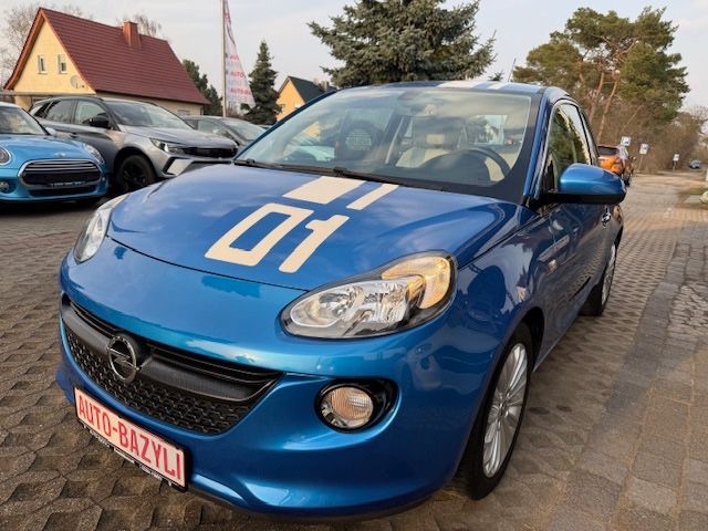 Opel Adam 41.700 km 9.999 &euro; Eisenhüttenstadt 15890