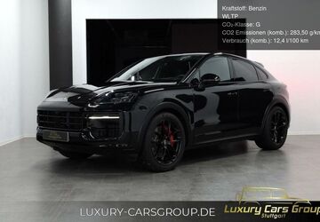 Porsche Cayenne 10.000 km 160.650 &euro; Holzgerlingen 71088