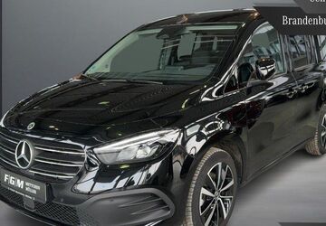 Mercedes-Benz T-Klasse 6.000 km 35.970 &euro; Prenzlau 17291