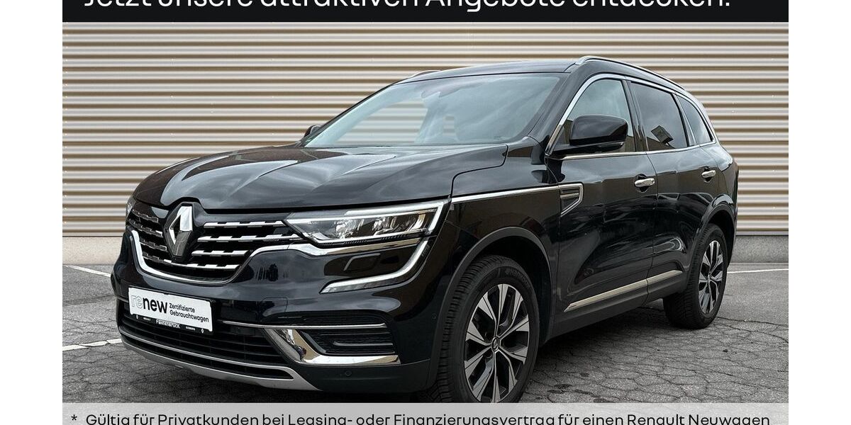 Renault Koleos 9.200 km 27.960 &euro; Duisburg 47059