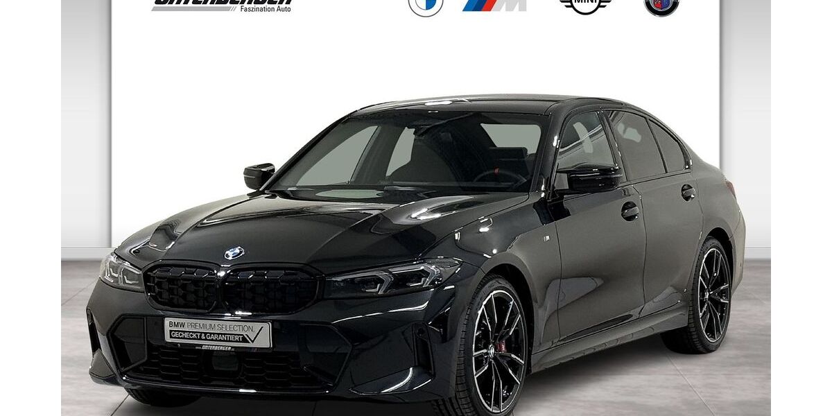 BMW M340i 3.959 km 66.890 &euro; Bad Wiessee 83707