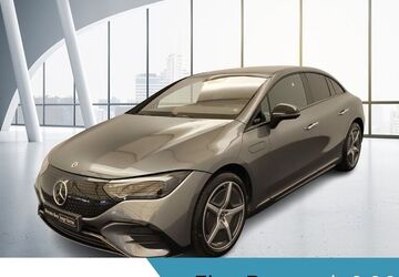 Mercedes-Benz EQE 19.660 km 55.980 &euro; Leipzig 04277