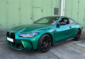 BMW M4 30.932 km 75.990 &euro; Wirges 56422