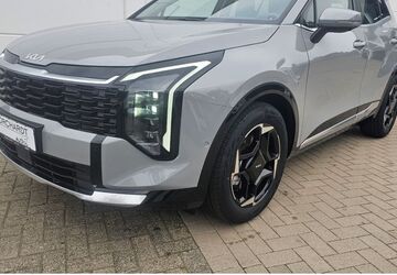 Kia Sportage 7.543 km 36.680 &euro; Diepholz 49356