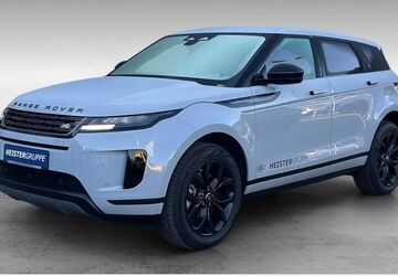 Land Rover Range Rover Evoque 26.150 km 44.890 &euro; Trier 54292