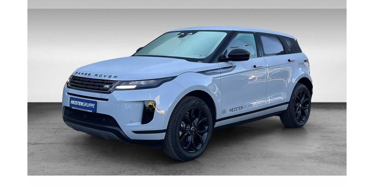 Land Rover Range Rover Evoque 26.150 km 44.890 &euro; Trier 54292