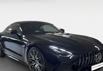 Mercedes-Benz AMG GT 23.000 km 159.448 &euro; Berlin 14052
