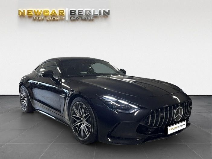 Mercedes-Benz AMG GT 23.000 km 159.448 &euro; Berlin 14052