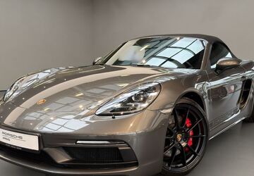 Porsche Boxster 26.150 km 81.900 &euro; Aachen 52068