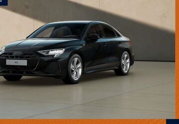 Audi A3 26.791 km 34.440 &euro; Ursensollen 92289