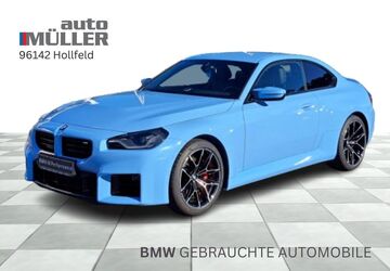 BMW M2 16.305 km 65.977 &euro; Hollfeld 96142