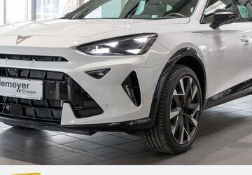 Cupra Formentor 9.990 km 42.290 &euro; Plettenberg 58840
