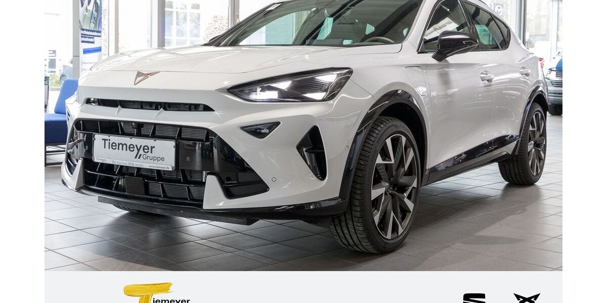 Cupra Formentor 9.990 km 42.290 &euro; Plettenberg 58840