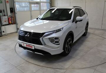 Mitsubishi Eclipse Cross 68.799 km 21.900 &euro; Alfdorf-Pfahlbronn 73553