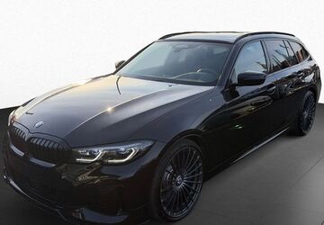 Alpina B3 59.756 km 62.850 &euro; Gütersloh 33334