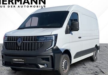 Renault Master 12.000 km 36.500 &euro; Hildesheim 31135