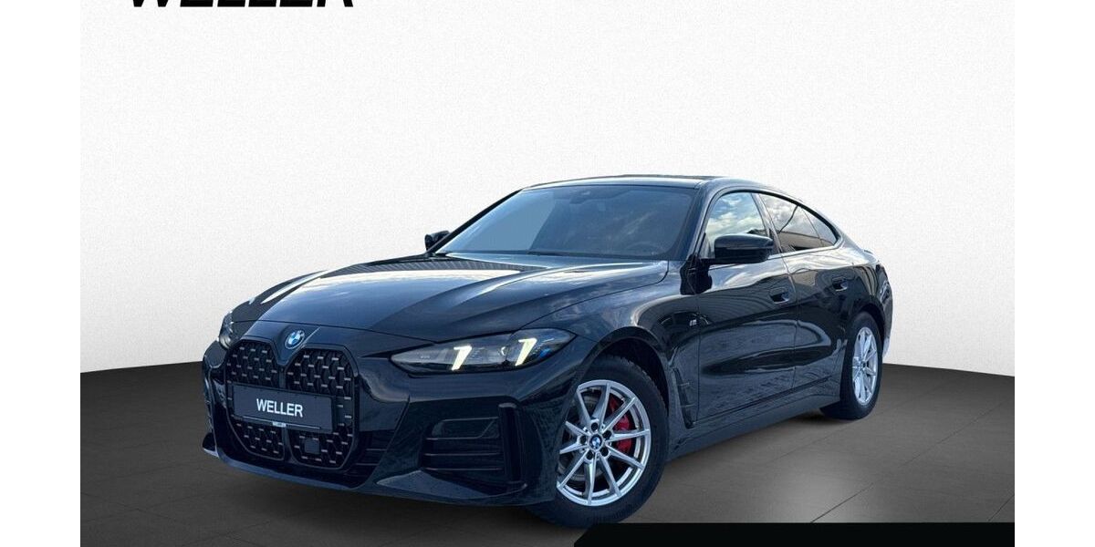 BMW 420 Gran Coupé 13.175 km 43.333 &euro; Bad Oeynhausen 32547