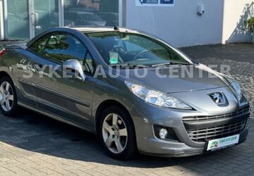 Peugeot 207 88.000 km 4.990 &euro; Syke 28857
