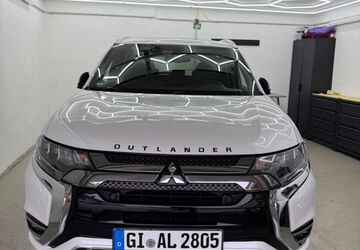 Mitsubishi Outlander 139.000 km 20.499 &euro; Grünberg 35305