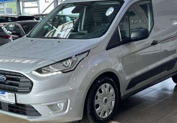 Ford Transit Connect 158.000 km 11.600 &euro; Nettersheim 53947