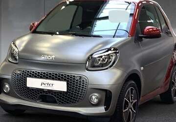 Smart forTwo 13.211 km 19.710 &euro; Nordhausen 99734