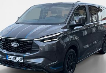 Ford Tourneo Custom 16.500 km 56.980 &euro; Schweinfurt 97424