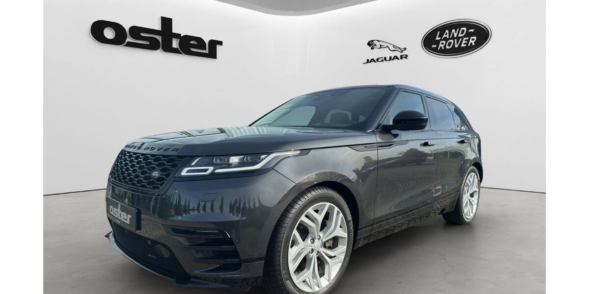 Land Rover Range Rover Velar 46.000 km 62.900 &euro; Mutterstadt 67112