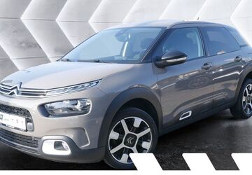 Citroen C4 Cactus 66.500 km 12.907 &euro; Büdingen-Düdelsheim 63654