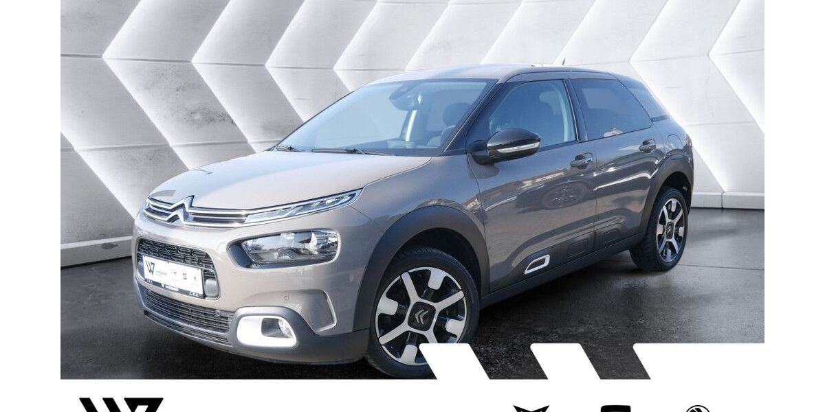 Citroen C4 Cactus 66.500 km 12.907 &euro; Büdingen-Düdelsheim 63654