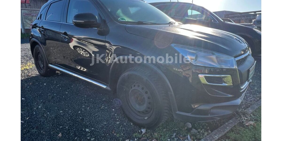 Peugeot 4008 142.000 km 8.900 &euro; Northeim 37154