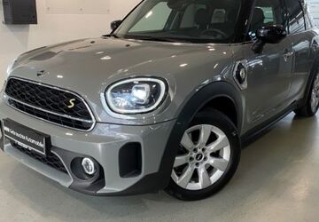 Mini Cooper SE Countryman 42.505 km 24.277 &euro; Hofheim 65719