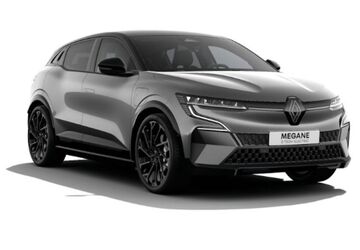 Renault Megane 4.500 km 37.998 &euro; Duisburg 47167