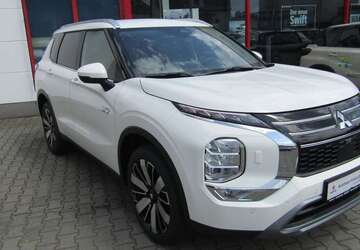 Mitsubishi Outlander 1.150 km 47.990 &euro; Eberswalde 16225